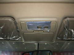 2012款 精英版 1.6L CVT 豪华型 5座