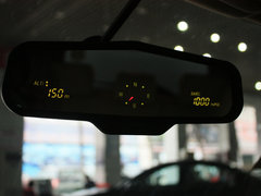 2012款 精英版 1.6L CVT 豪华型 5座