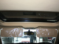 2012款 精英版 1.6L CVT 豪华型 5座