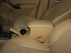 2012款 精英版 1.6L CVT 豪华型 5座