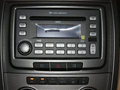 2012款 精英版 1.6L CVT 豪华型 5座