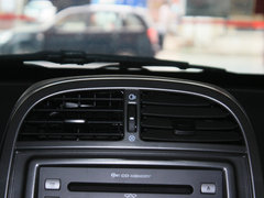 2012款 精英版 1.6L CVT 豪华型 5座