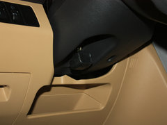 2012款 精英版 1.6L CVT 豪华型 5座