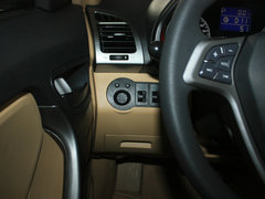 2012款 精英版 1.6L CVT 豪华型 5座