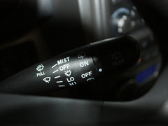 2012款 精英版 1.6L CVT 豪华型 5座