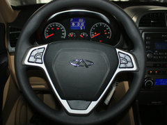 2012款 精英版 1.6L CVT 豪华型 5座