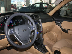 2012款 精英版 1.6L CVT 豪华型 5座