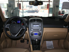 2012款 精英版 1.6L CVT 豪华型 5座