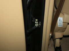 2012款 精英版 1.6L CVT 豪华型 5座