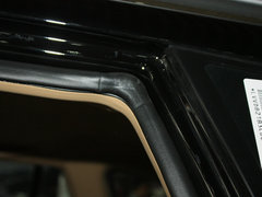 2012款 精英版 1.6L CVT 豪华型 5座