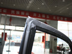 2012款 精英版 1.6L CVT 豪华型 5座