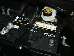 2012款 精英版 1.6L CVT 豪华型 5座