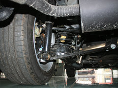2012款 精英版 1.6L CVT 豪华型 5座