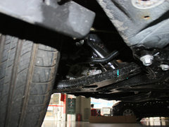 2012款 精英版 1.6L CVT 豪华型 5座