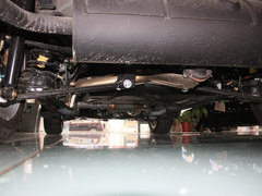 2012款 精英版 1.6L CVT 豪华型 5座