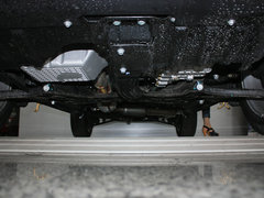 2012款 精英版 1.6L CVT 豪华型 5座