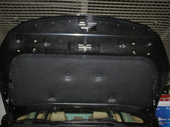 2012款 精英版 1.6L CVT 豪华型 5座