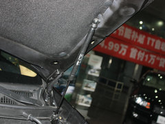 2012款 精英版 1.6L CVT 豪华型 5座