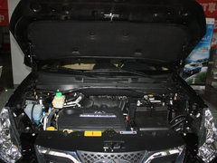 2012款 精英版 1.6L CVT 豪华型 5座