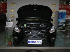 2012款 精英版 1.6L CVT 豪华型 5座