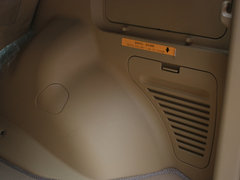 2012款 精英版 1.6L CVT 豪华型 5座