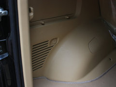 2012款 精英版 1.6L CVT 豪华型 5座