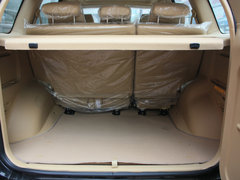 2012款 精英版 1.6L CVT 豪华型 5座