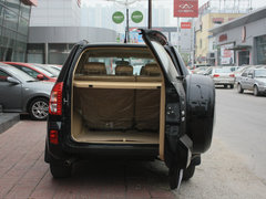 2012款 精英版 1.6L CVT 豪华型 5座
