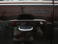 2012款 精英版 1.6L CVT 豪华型 5座