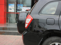 2012款 精英版 1.6L CVT 豪华型 5座