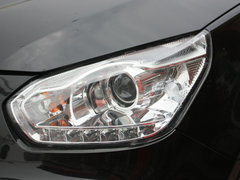 2012款 精英版 1.6L CVT 豪华型 5座