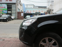 2012款 精英版 1.6L CVT 豪华型 5座