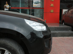 2012款 精英版 1.6L CVT 豪华型 5座