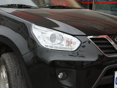 2012款 精英版 1.6L CVT 豪华型 5座