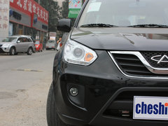 2012款 精英版 1.6L CVT 豪华型 5座