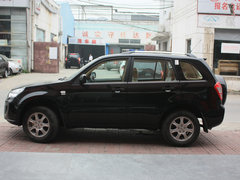 2012款 精英版 1.6L CVT 豪华型 5座