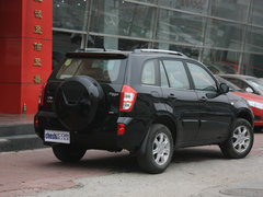 2012款 精英版 1.6L CVT 豪华型 5座
