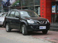 2012款 精英版 1.6L CVT 豪华型 5座