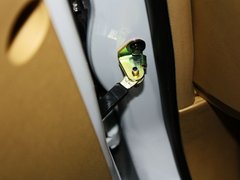 2012款 精英版 1.6L CVT 豪华型 5座
