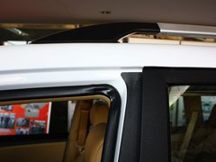 2012款 精英版 1.6L CVT 豪华型 5座