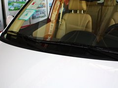 2012款 精英版 1.6L CVT 豪华型 5座
