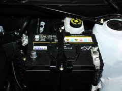 2012款 精英版 1.6L CVT 豪华型 5座