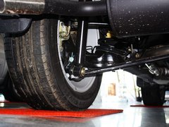 2012款 精英版 1.6L CVT 豪华型 5座