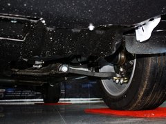 2012款 精英版 1.6L CVT 豪华型 5座