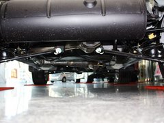 2012款 精英版 1.6L CVT 豪华型 5座