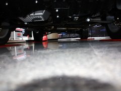 2012款 精英版 1.6L CVT 豪华型 5座