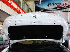 2012款 精英版 1.6L CVT 豪华型 5座
