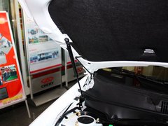 2012款 精英版 1.6L CVT 豪华型 5座