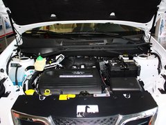 2012款 精英版 1.6L CVT 豪华型 5座