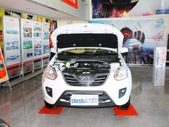 2012款 精英版 1.6L CVT 豪华型 5座